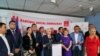 Viorica Dăncilă nu dorește ca PSD să plece de la guvernare și negociază majoritatea parlamentară. 