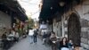 Դամասկոս, Սիրիա