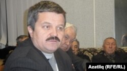 Илдар Габдрафиков