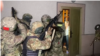 Російські силовики звинуватили 28-річну кримчанку в роботі на українську розвідку