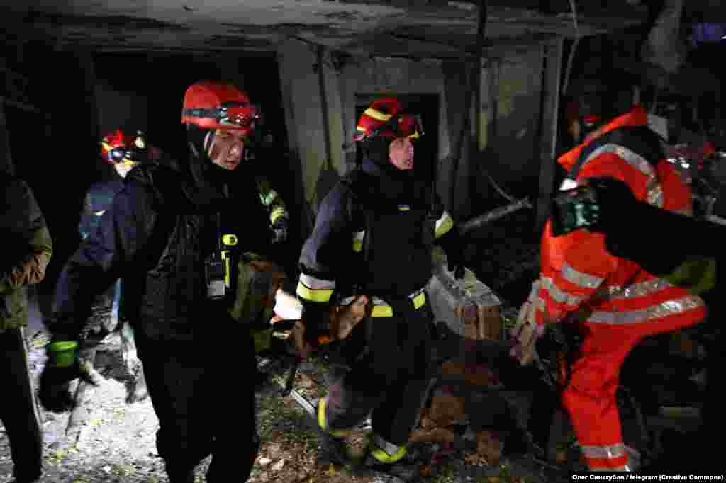 Наразі відомо про щонайменше 36 постраждалих та трьох загиблих (серед яких 12-річний та 15-річний хлопчики)