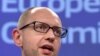 Яцанюк: «Першы візыт новага прэзыдэнта — у Брусэль»
