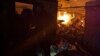 Як повідомив голова Дніпропетровської ОВА Сергій Лисак, після 23:00 армія РФ завдала удару за допомогою ударних безпілотників