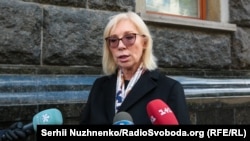 Людмила Денісова 