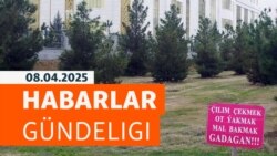 HG: Lebapda lukmanlaryň we şepagat uýalarynyň sany azalýar. Hökümet meseläni 'görmeýär'