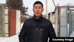 Куттубек Ташыбеков