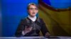 Тимошенко заявляє про антикорупційне розслідування проти Порошенка в ЄС