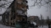 Розвідка Британії проаналізувала втрати цивільних через війну Росії проти України