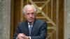 Trump Assails Republican Senator, Blames Him For Iran Nuclear Agreement