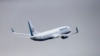На заморожені у США гроші можна купити кількадесят літаків Boeing-737 (на фото)