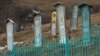 Росія: «Новая газета» опублікувала імена страчених без суду в Чечні