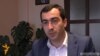 Գյուղատնտեսության փոխնախարար Ռոբերտ Մակարյան