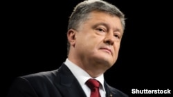 Петро Порошенко (архівне фото)