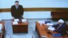 Янукович підтримав позов про визнання подій в Україні «переворотом»
