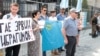Мустафа Джемилев поддержал пропавших в Крыму активистов