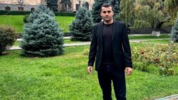 «Ի՞նչը հերքեմ». 6 միլիոն դրամի պահանջ Արթուր Չախոյանին