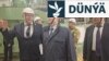 Russiýanyň prezidenti Wladimir Putin Kurska eden garaşylmadyk saparynyň dowamynda ýadro elektrik stansiýasyna baryp gördi.