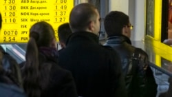Ukrainada türkmen studenti we ony işe ýerleşdiren jogapkärçilige çekildi