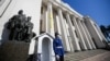 Рада вирішила провести урочисте засідання з нагоди 30-ї річниці Акту проголошення Незалежності України
