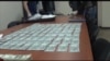 Прокурор со ставкой в 100 тысяч долларов 
