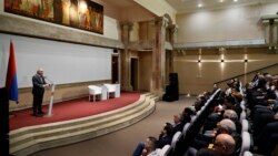 Փաշինյանը հանդիպեց Հանրային խորհրդի նոր կազմի հետ՝ փակ դռների ետևում