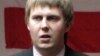 Зьмітру Касьпяровічу прыгадалі 2008 год і не пусьцілі за мяжу