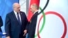 IOC Виктор Лукашенкону Беларустун улуттук Олимпиада комитетинин төрагасы деп тааныбайт