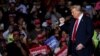Donald Trump a fost reales președinte al Statelor Unite după o pauză de patru ani. Este al doilea președinte american, după Grover Cleveland (1837 – 1908) care reușește să revină după ce a pierdut alegerile pentru un al doilea mandat.