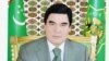 Berdimuhamedow kadr çalşygyny geçirdi
