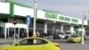 Aşgabadyň halkara aeroporty