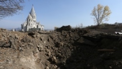 Հայկական կողմը միջազգային հանրությունից է ակնկալում ստիպել Ադրբեջանին պահպանել մշակութային արժեքները