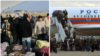 Грузия настаивала на том, что от действий российских властей пострадали 4634 человека, и требовала в виде компенсации 70 миллионов 320 тысяч евро