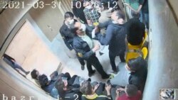 «سیاه‌نمایی معاندین» درباره وضعیت زندان‌‌های جمهوری‌اسلامی