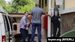 Сервер Мустафаев