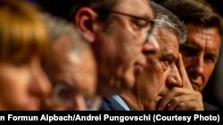 Predsjednici Srbije i Kosova obojica su pokazali javno nezadovoljstvo zbog sastava učesnika samita u Berlinu (ilustrativna fotografija)