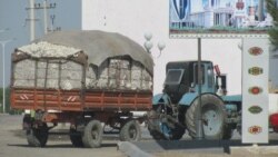 Diňle: Balkanly kärendeçiler: Hökümet pagtany wada beren "ýokary" nyrhyndan satyn almaýar