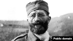 Draža Mihailović
