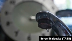 Як повідомляє «Вода Криму», роботи планують завершити до 5 квітня та «почати плавне заповнення системи»