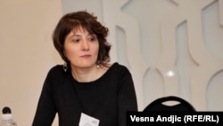 Izabela Kisić