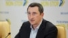Чернишов анонсує консультації в Брюсселі щодо тимчасового захисту для українців у ЄС