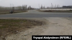 Санпа жолу