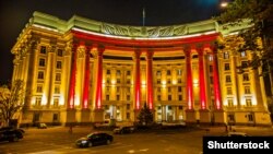 МЗС висловило переконання, що збиття над Україною російських ракет і дронів, які летять у напрямку Польщі, відповідає інтересам цієї країни та її громадян