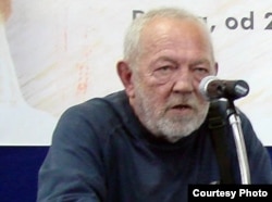 Aleksandar Čilikov