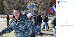 Так Кирилл Котов выглядел в 2011 году