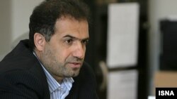 کاظم جلالی
