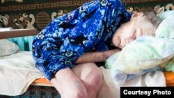 Козелецьке геріатричне відділення (Чернігівська область)