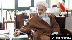 احمد سالک، عضو جامعه روحانیت مبارز و نماینده مجلس