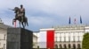 МЗС Польщі надіслало ноту Москві через масовану атаку РФ по Україні 
