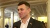У Дніпрі відбулося підготовче засідання у справі Тищенка – він вперше був особисто