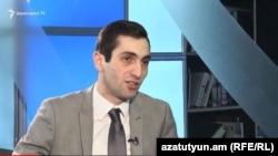 Դավիթ Խաժակյան